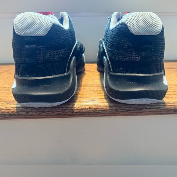 Nike KD Trey 5 Black Royal Tint Crimson Basketball shoes size 11 men’s - Picture 4 of 9